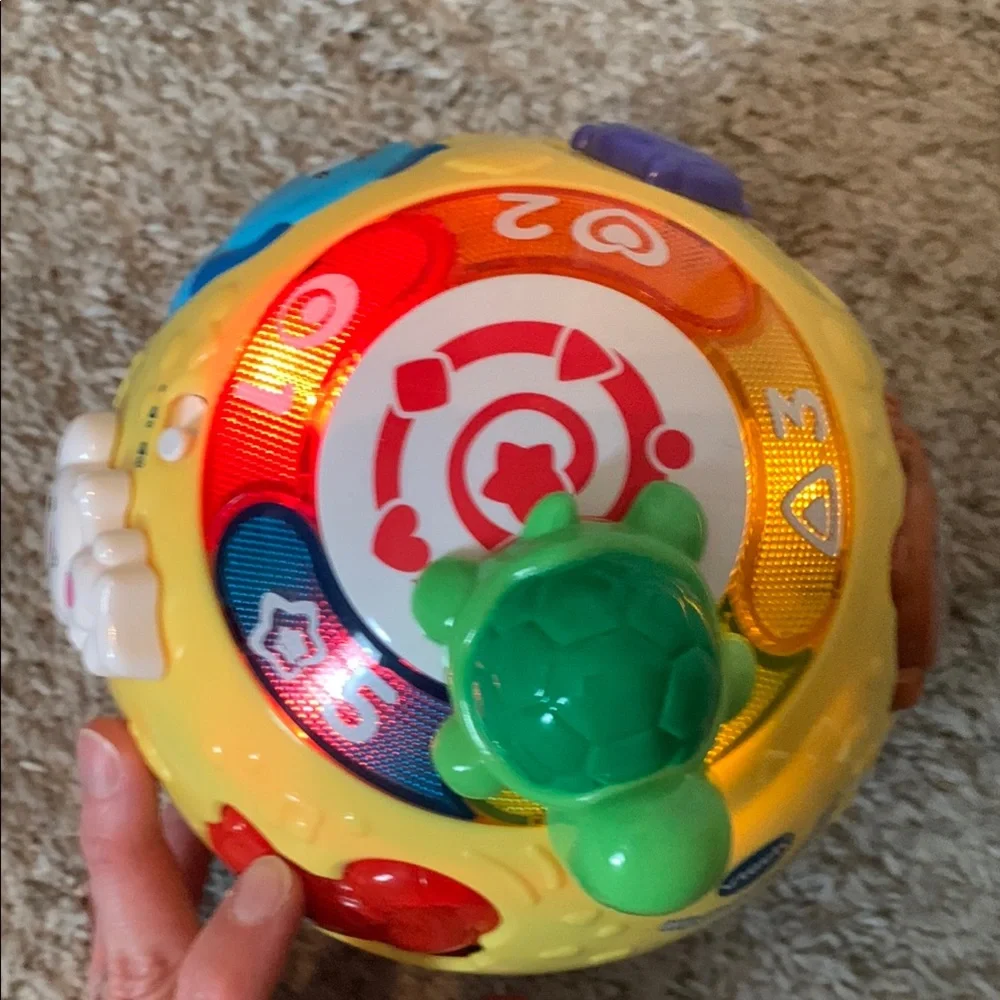 vtech out stars